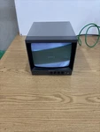 Vintage Sony PVM-95 9" Black & White Video Monitor ***works. Fixed Price $149.95.