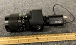 Watec WAT-902HS 1:1.2 Tv Zoom Camera Lense 7550649. Fixed Price $139.99.
