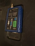 Veracity Vhw-hwps-c Highwire Powerstar Ethernet And Poe Over Coax Camera Unit. Fixed Price $75.00.