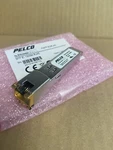 Pelco FSFP-EGRJ45 Transceiver. Fixed Price $125.00.