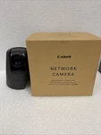 Canon VB-H43 Axis Network Ptz Security Camera Indoor Poe 20X Zoom. Fixed Price $2000.00.