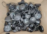500 Units - Alpha Spider Anti Theft Locking Security Alarm Tags Secured 2ALSWRP5. Fixed Price $1000.00.