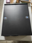 New American Dynamics ADVER03N0H2B Video Edge Hyrid 2U, 16 Analog Channels 3TB. Fixed Price $1500.00.
