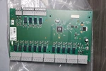 Honeywell PW6K1OUT 12 Relay Output Module , Open Box .. Fixed Price $37.80.