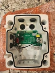 Bosch VG4-A-PA0 Power Supply For Autodome Pendant Arm New Open Box.. Fixed Price $75.00.
