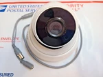 Lts CMHT17T2W-28 3MP 2.8MM 1920X1536 131FT Wide Lens Wdr Surveillance Camera. Fixed Price $31.99.