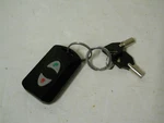 Vanguard Protex Global KF-1103 Ir Key Fob Retail Security System. Fixed Price $33.96.