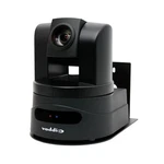 Vaddio Black Thin Profile Wall Mount Bracket For Hd-series Cameras. Fixed Price $151.56.