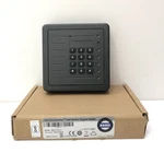 New Hid 5355AGK11 Proxpro Wall Switch Proximity Card Reader Keypad 125KHZ. Fixed Price $269.95.