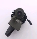 X10 XC18A 2.4GHZ Wireless Color Camera. Fixed Price $16.19.