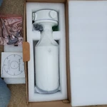 3XLOGIC Sonitrol SN-3M-B-RIAWD Bullet Camera 2048X1536 Mp H.264 Indoor Outdoor. Fixed Price $99.95.