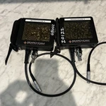 Lot Of 2: Systems & Rescue Searchcam Screen Monitor For Parts. Fixed Price $39.99.