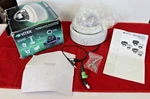 Vitek Ir Mighty Series Dome Camera VTD-MVP2810/L35. Fixed Price $165.96.