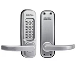 Lockey Mechanical Digital Non Handed (1150-SC). Fixed Price $346.00.