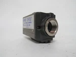 Hitachi AS-CLRS-005/KP-140U Ccd/cctv Camera 12VDC 300MA Used. Fixed Price $152.99.