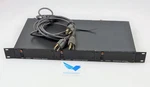 DA104DT - Pelco Controller Video Distribution Amplifier Rack. Fixed Price $139.99.