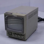 Panasonic WV-BM500 5" Video Monitor. Fixed Price $267.75.