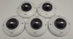 (5) Axis M3046-V Poe Network Cameras 0806-001-03 Free Shipping. Fixed Price $199.99.
