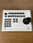 KBD300A Pelco Universal Keyboard Controller. Fixed Price $100.00.