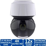 New Q6128-E 0799-004 4K Outdoor Ptz Camera **axis Authorized Reseller**. Fixed Price $4199.99.