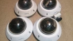 Geovision GV-EVD2100 Low Lux Vandal Camera, 1080P, IK10 / IP67, Ir. Fixed Price $24.99.