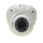 Sony 1/3 700TVL Ccd Vandal-proof Ir Security Dome Camera Lens 2.8-12MM. Fixed Price $35.99.