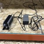 TC5002 Low Light Color Camera Closed Circuit Bnc With Power Supply. Fixed Price $149.99.