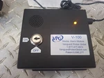 Vpg Vanguard Protex Global V-100 Master Alarm & Power Module. Fixed Price $29.99.