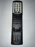 Kodak Remote RC200 Oem Original Tested .. Fixed Price $85.14.