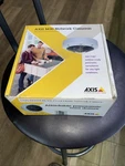 Axis M3057-PLVE Indoor/outdoor Dome Network Security Camera P/n: 01177-001. Fixed Price $300.00.