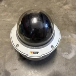 Axis Q6052-E 60HZ Ptz Dome Network Camera Damaged Mount As. Fixed Price $198.95.