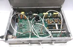 Sensormatic AMS-9050 Network Controller ZE9050 100-240V 50-60HZ 2.5A Rev:g. Fixed Price $506.00.