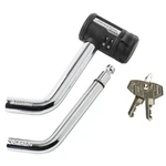 Master Lock Starter Sentry 2866DAT Receiver. Fixed Price $34.28.