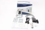 Panasonic BB-HCM381A Network Camera With Power Supply And Accessories. Fixed Price $189.06.
