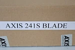 Axis Communications 241S Blade Upc 0210-011 New. Fixed Price $127.56.
