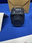 Watec WAT-231S 1/3" Ultra Compact Industrial Ccd Color Camera, Japan. Fixed Price $145.00.