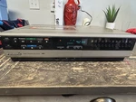 Panasonic Omnivision Vhs PV-1225 Video Cassette Tape Recorder Player No Remote. Fixed Price $59.99.