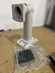 Axis 0217-031 Vt Wall Bracket With Internal Cable Channel (white). Fixed Price $30.00.