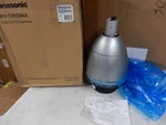 Panasonic WV-CW594A Super Dynamic 6 Weather-resistant Dome Cameras Parts. Fixed Price $74.24.