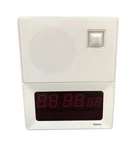 Telecor E2444-LD-MA Eseries Digital Ethernet-based Clock Speaker Strobe Unit. Fixed Price $1945.61.