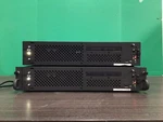 Pelco WS5070 Endura Workstation Lot Of 2 #TL-54. Fixed Price $60.00.