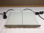 Panasonic Data Multiplex Unit WJ-MP204C Lot Of. Fixed Price $36.99.