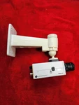 American Dynamics ADC733 Color Digital Camera W/mount 3.5 8MM 1:1.4 Untested. Fixed Price $24.00.