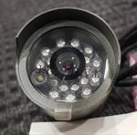 Oem Rainbow Cctv Camera W/ - BC70WIR. Fixed Price $19.00.
