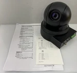 Sony Color Video Camera EVI-D80N Connector No A/c Power Supply Accessories. Fixed Price $150.00.