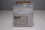 New Pelco PCM100 C297M Camera Mounting Kit With Mount, Ball Swivel, And. Fixed Price $13.96.