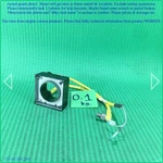 Ccs Cognex SQR-56RD-ISM-TC, Led Ring Light As Photo, SN:A016.. Fixed Price $99.54.