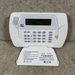 Adt Security SCW9057G-433 Alarm Control Panel (parts/repair). Fixed Price $18.93.