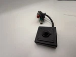 Speco Technologies HT7PHT Multi-format Analog Hd Miniature Indoor Pinhole Camera. Fixed Price $59.90.