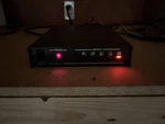 American Dynamics AD1472MIN 120V Video Switcher. Fixed Price $99.99.
